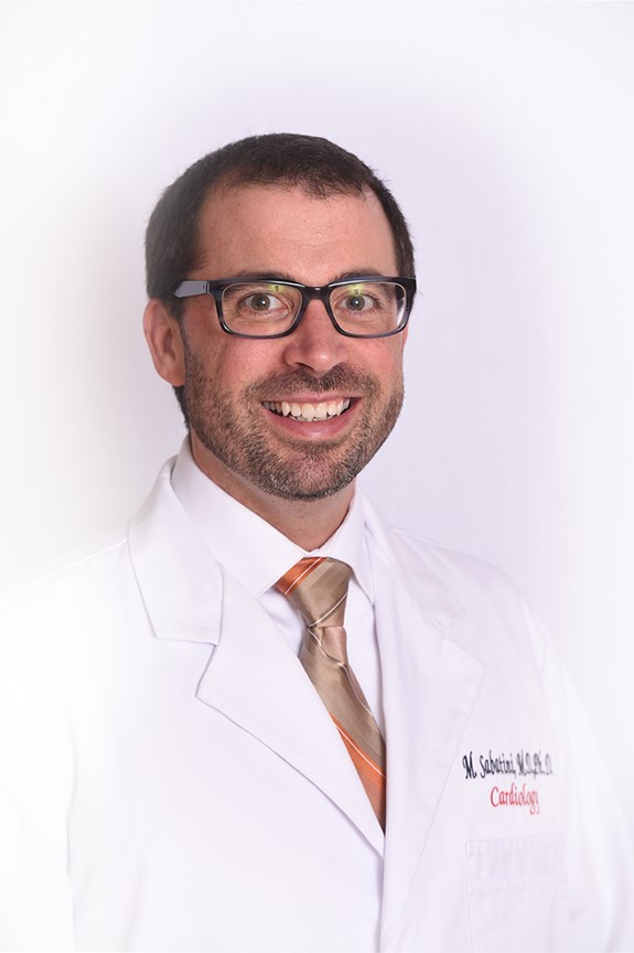 Michael Sabatini, MD, PhD