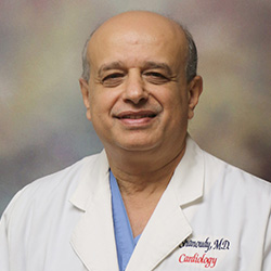 Hany Shanoudy, MD