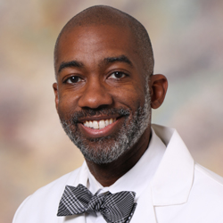 Michael Sleet MD