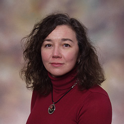 Michelle Sredy, MD