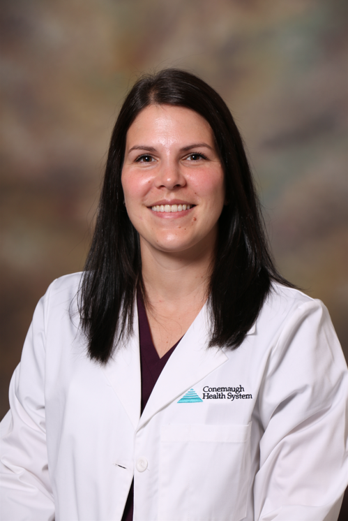 Allison Stellabotte PA-C