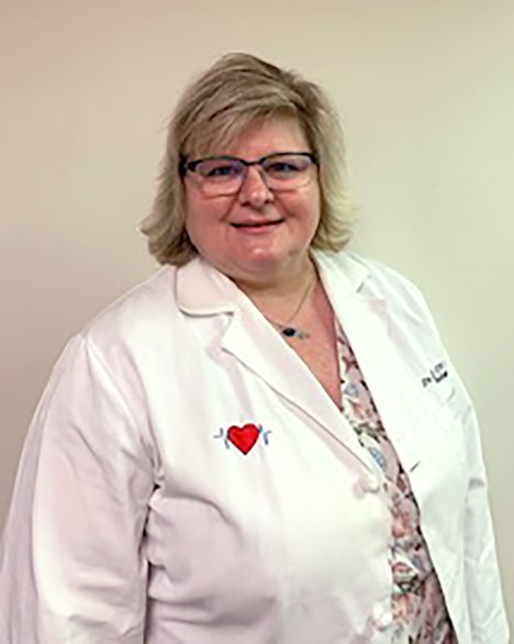 Michelle Stoudt, DO