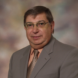Nathan Thomas, MD