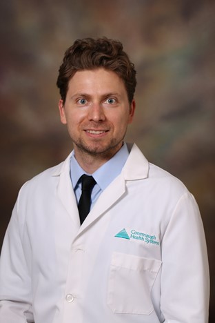 Thomas Wojda, Md 