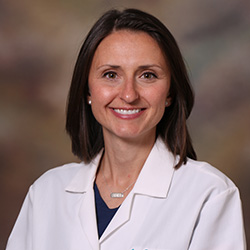 Sarah Vasilko PA-C