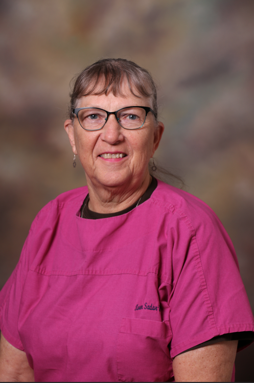 Karen Watt CNM