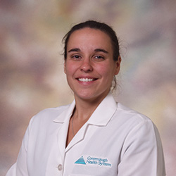 Kristy Wolfel, DO