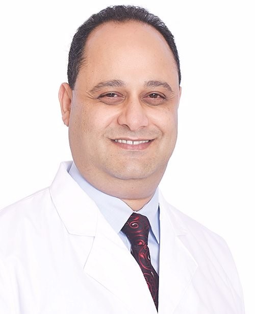 Medhat Zaher, MD