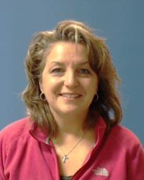 Nadine Zatsick CRNP