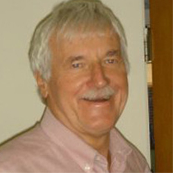 Karl Berger MD