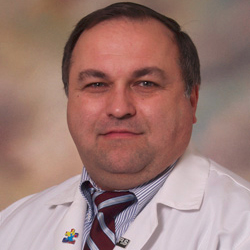 Russell Dumire MD