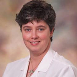 Lynn Johnston MD