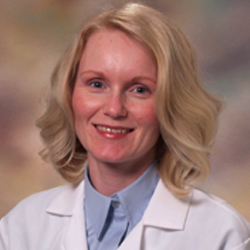 Ruth Pawlowski MD
