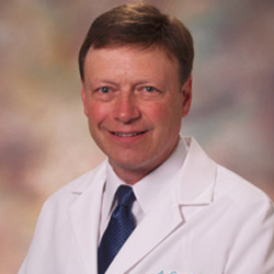 Richard Pidutti MD