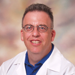 James Pisano MD