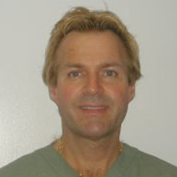 John Ridella