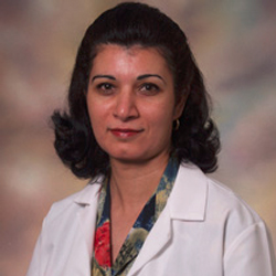 Amina Shikara MD