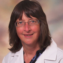 Jeanne Spencer MD