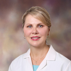 Mary Toth DNP, FNP-BC