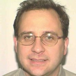 Michael Voloshin