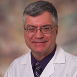 Richard Wozniak MD