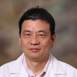 Richard Wu MD