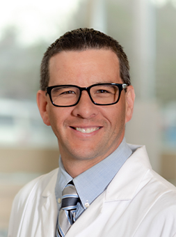 Mark Janofski FNP-C