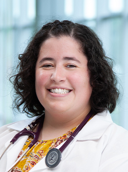 Alycia Davidson  MSN, FNP-C