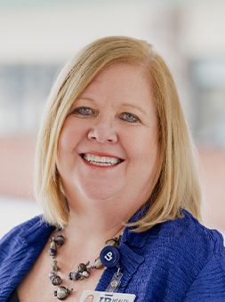 Martha Frankowski MD