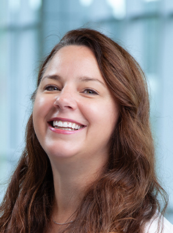 Elizabeth Hogan MD