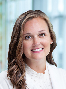 Jenna Racine, MD