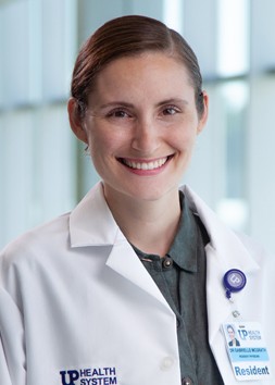 Gabrielle McGrath MD