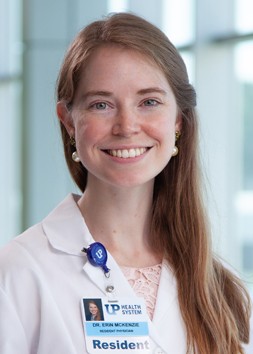 Erin McKenzie MD