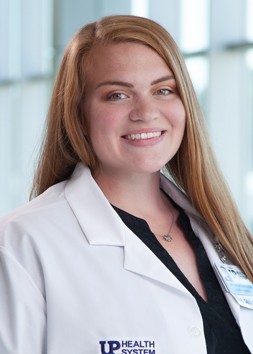 Sarah Naracon MD