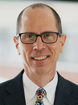 Ronald Voice MD, MS
