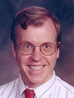 Bruce Fridinger, DPM