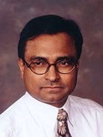 Jashim Ahmed, MD