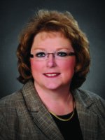 Stacy Greiner, ARNP