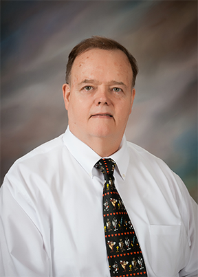 Carl Barnes
