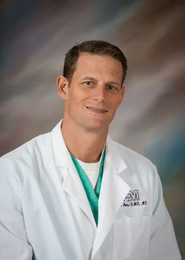 Daniel Lee Morris, DMD, MD