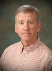 David Brown, MD