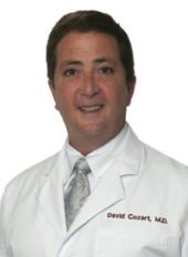 David Cozart