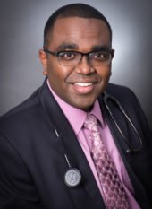 Dwight Matthew