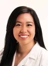 Elizabeth Thomas MD
