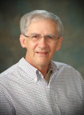 James Daugherty, MD