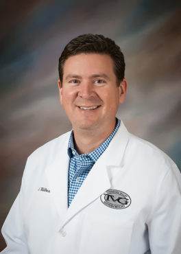 Jason Wilkes MD