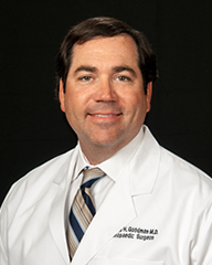 Jeffrey Goodman, MD