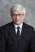 John Musgrove MD