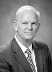 Jon Robertson MD