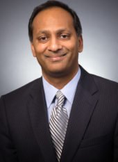 Rajesh Boorgu